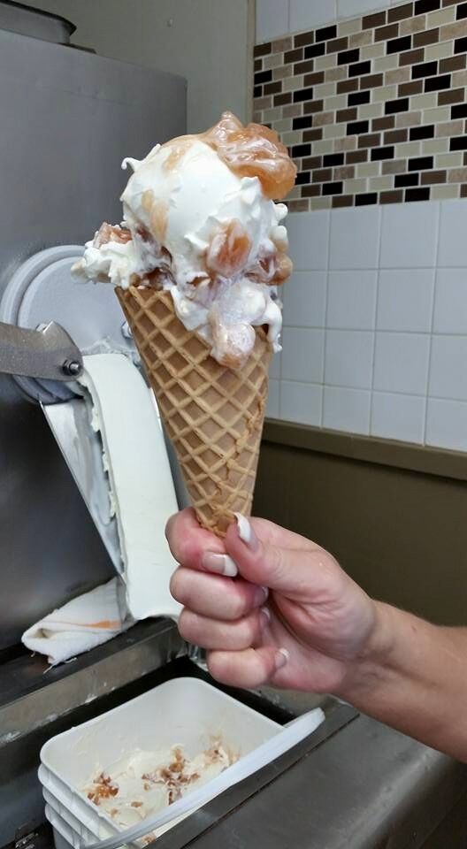 Randall's